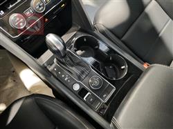 Volkswagen Atlas Cross Sport